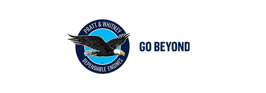 Pratt & Whitney go beyoud