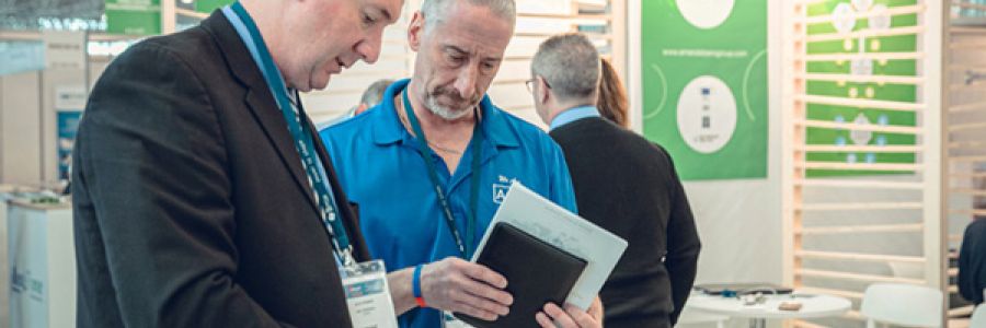 Event Aeromart toulouse exhibitors
