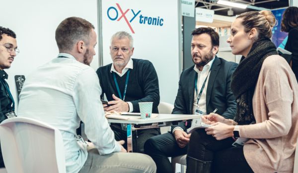B2B Matchmaking Aeromart toulouse